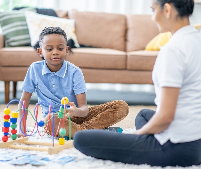 is aba therapy effective