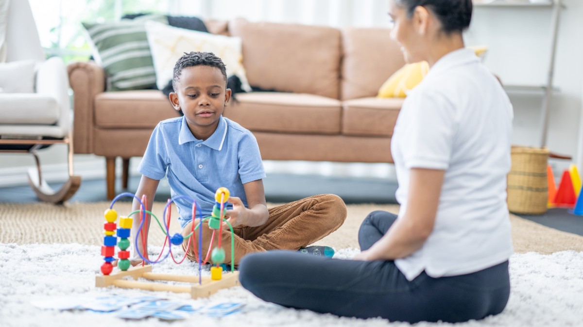 Is ABA Therapy Effective? Understanding Benefits and Concerns