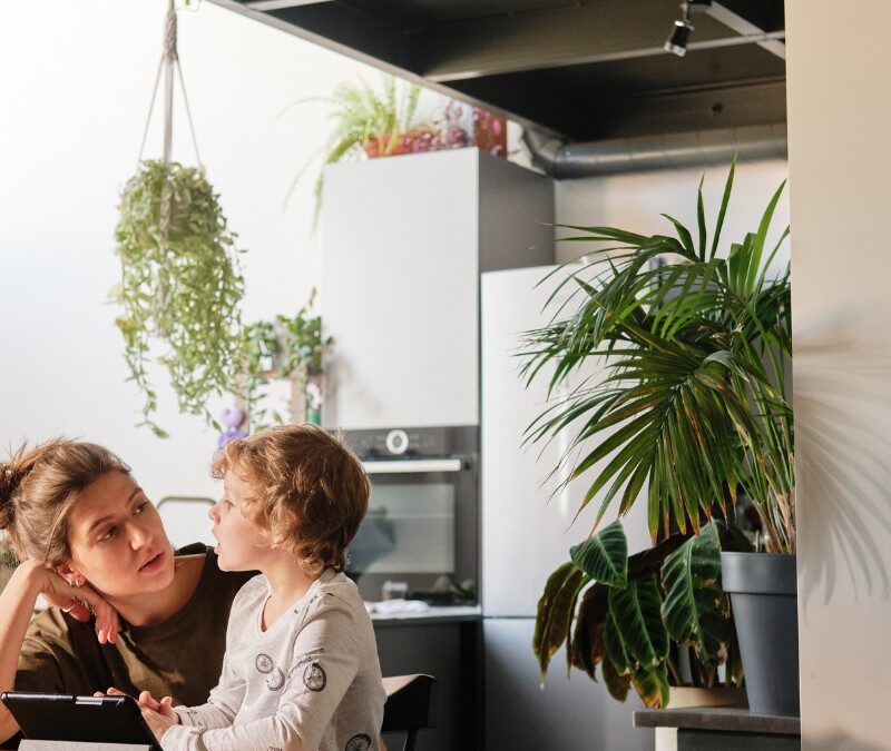 autism repetitive thoughts