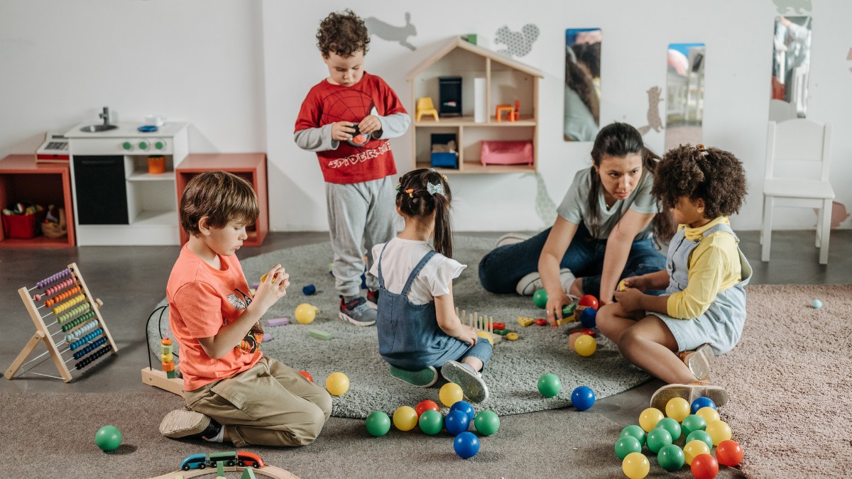 Social Interaction in Autism: Understanding the Challenges