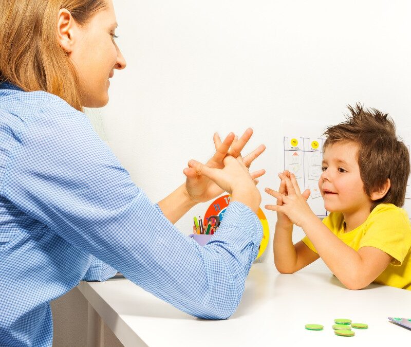 modeling aba examples