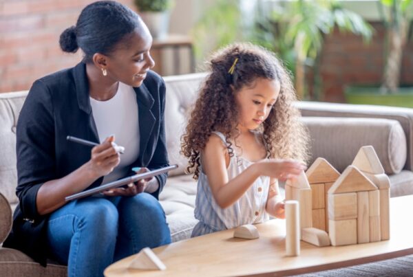 what is natural environment teaching aba