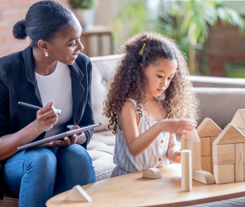 what is natural environment teaching aba