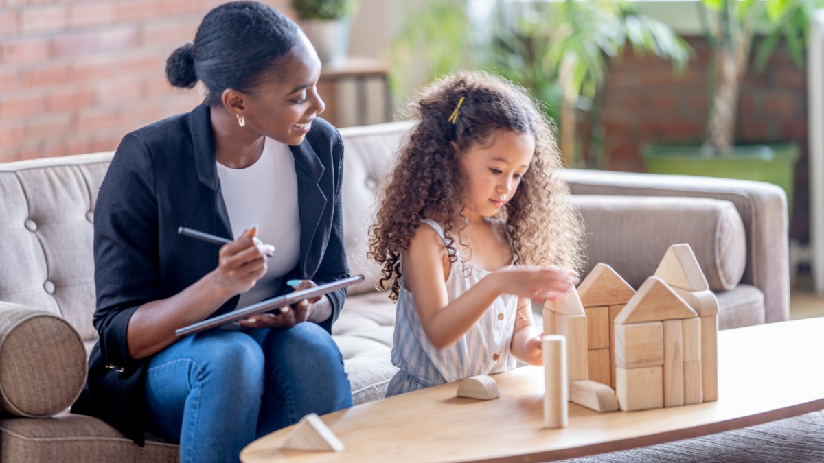 What is Natural Environment Teaching in ABA Therapy?