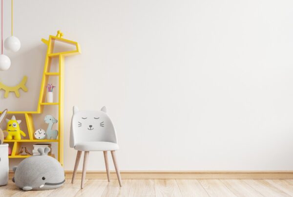 aba therapy room ideas