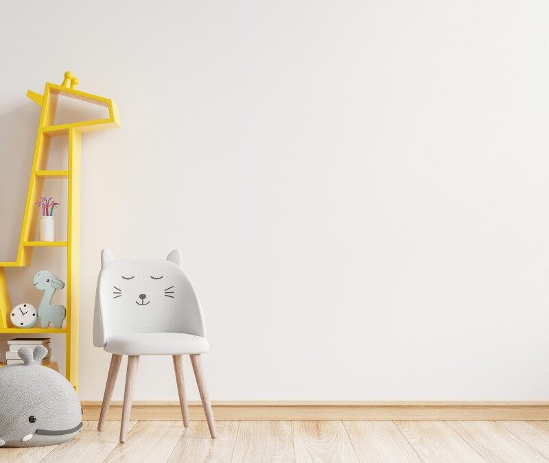 aba therapy room ideas