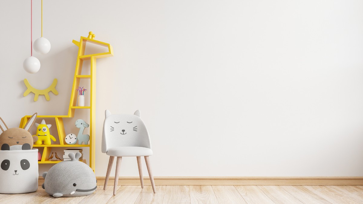ABA Therapy Room Ideas & Sensory Room Designs