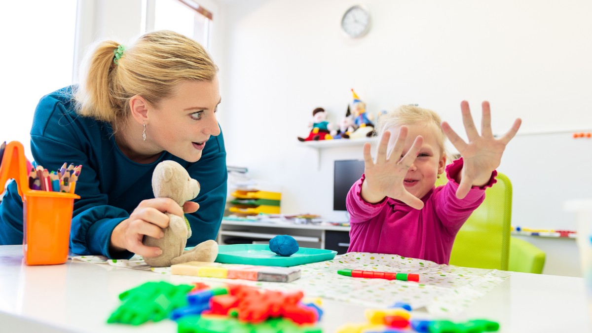 Fun and Effective Kindergarten Autism Activities to Try