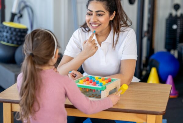 autism social cues