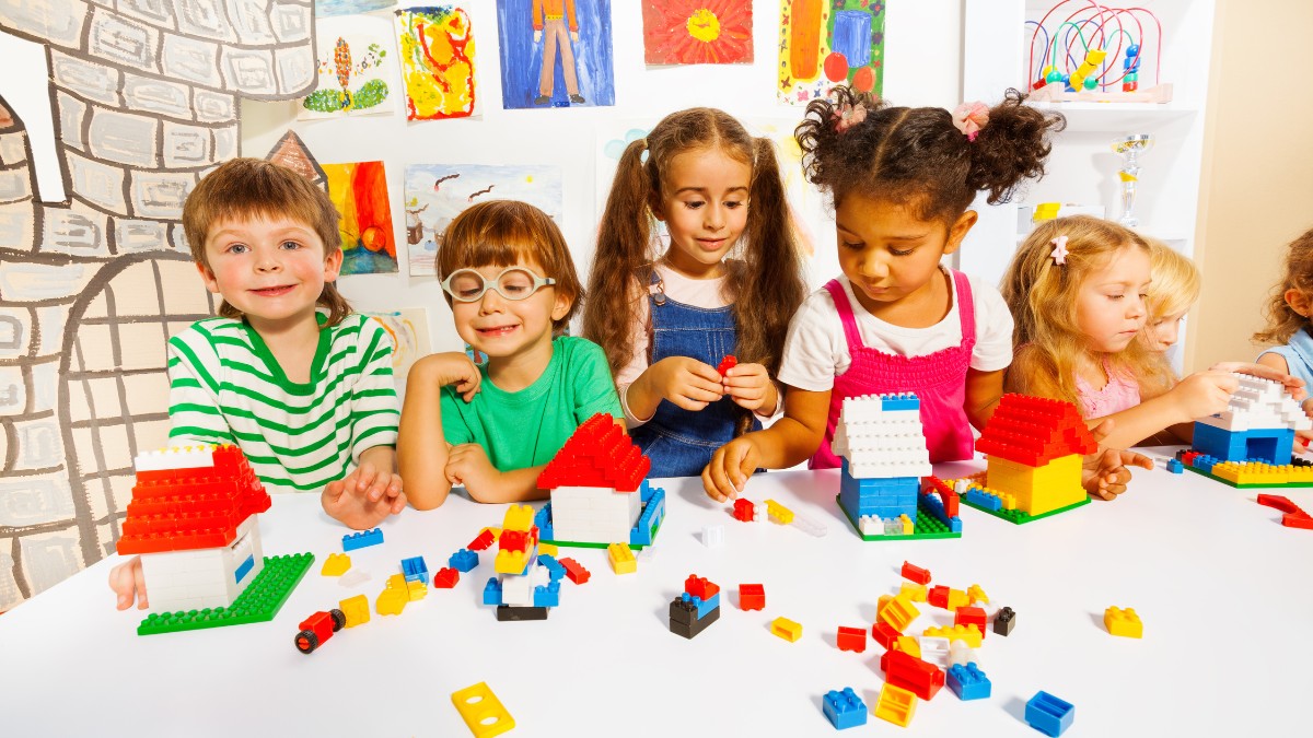 The Ultimate Guide to Setting Up an Autism Classroom