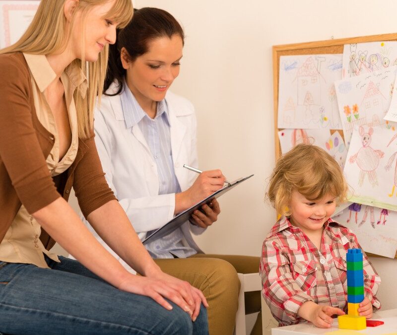 how is high functioning autism diagnosed