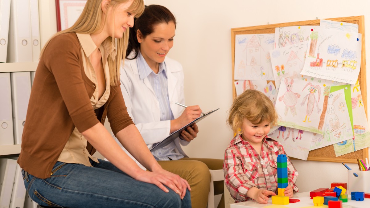 How High-Functioning Autism is Diagnosed