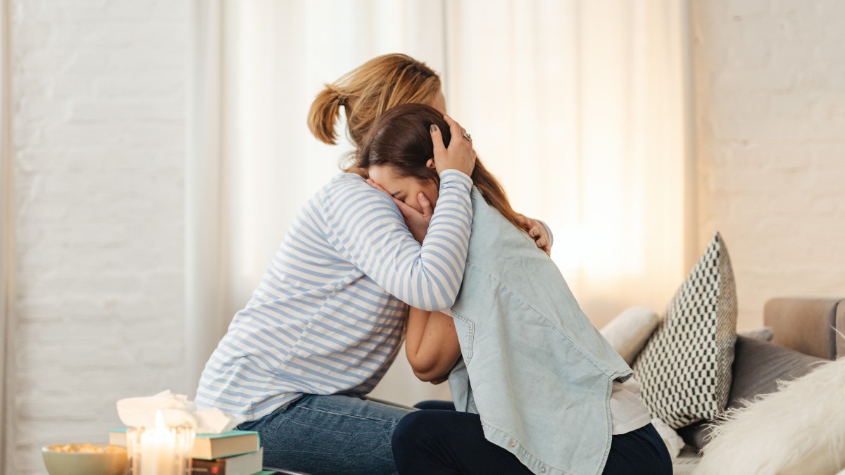 The Vital Role of Comfort People in Supporting Autistic Individuals