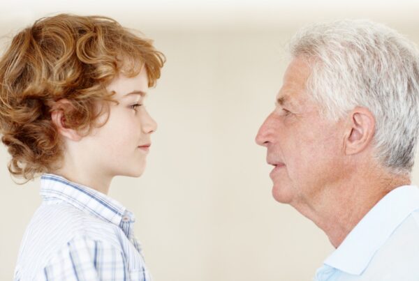 aspergers get worse with age