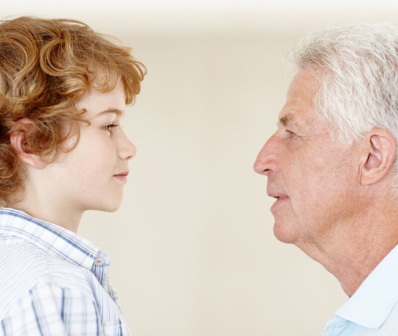 aspergers get worse with age