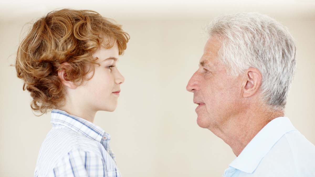 Does Asperger’s Syndrome Worsen With Age?