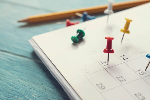 autism need for routine