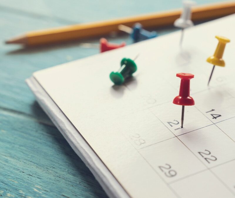 autism need for routine