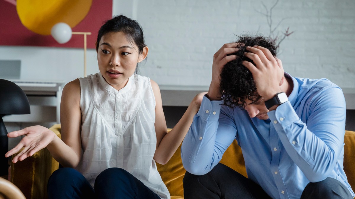 Why Your Autistic Boyfriend Ignores You and How to Handle It