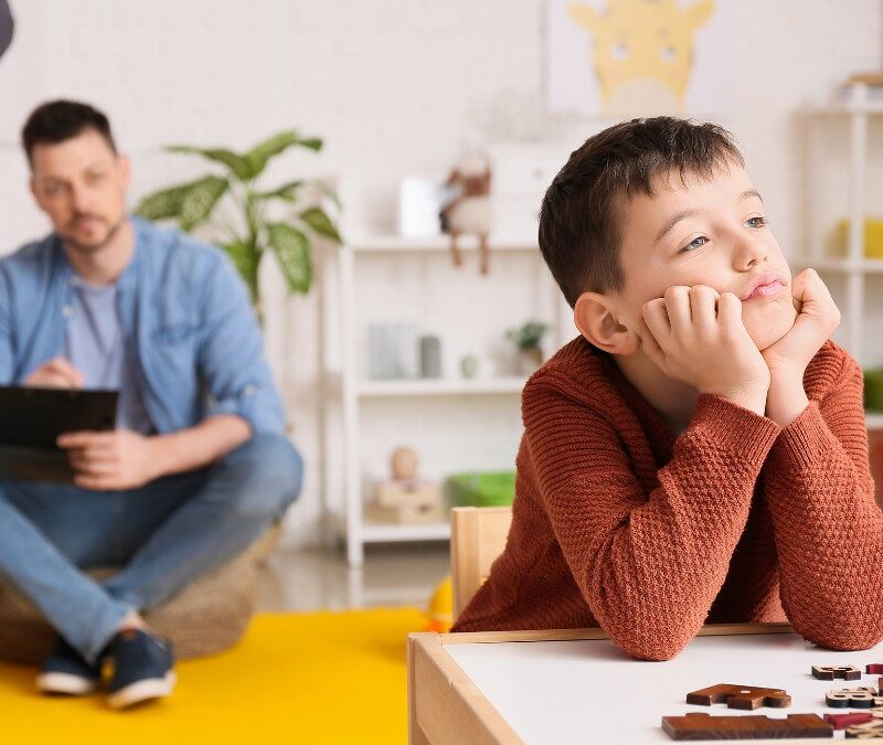 did you know facts about autism