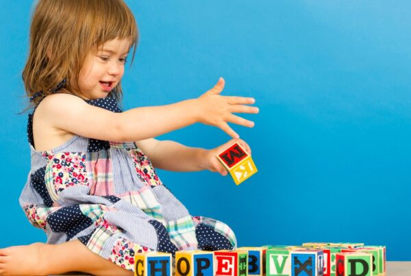 early intervention asd