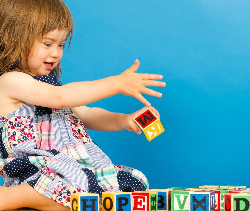 early intervention asd