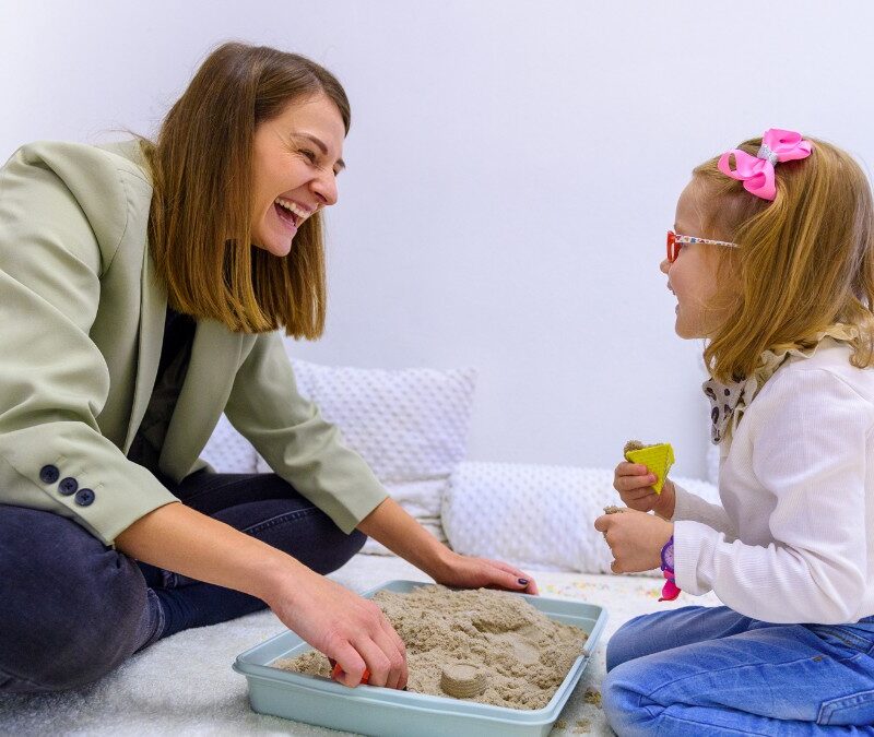 how to cure autism fast