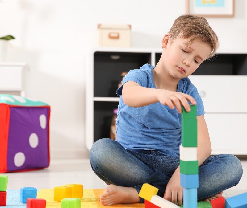 is autism and asd the same