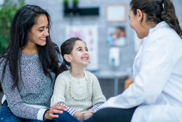 late autism diagnosis