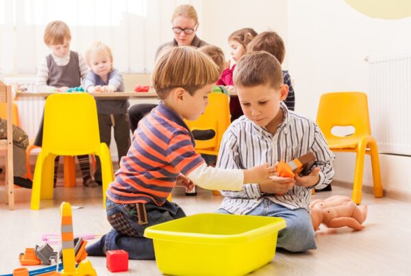 what is rigidity in autism