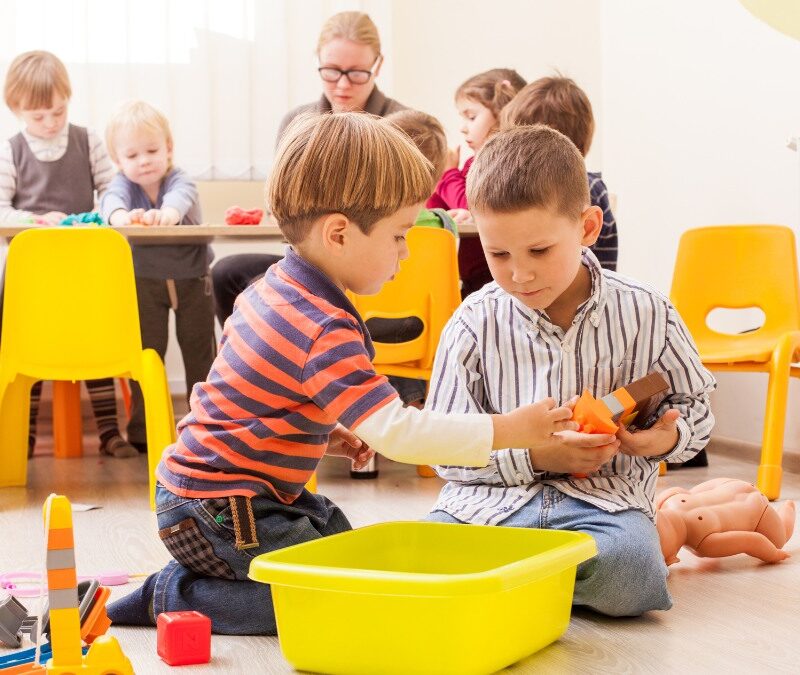 what is rigidity in autism