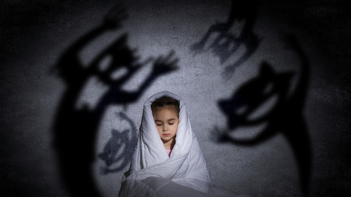 Exploring the Link Between Night Terrors and Autism in Kids