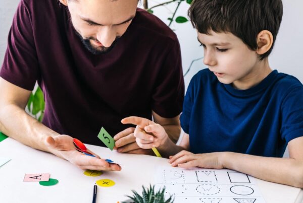 apraxia autism difference