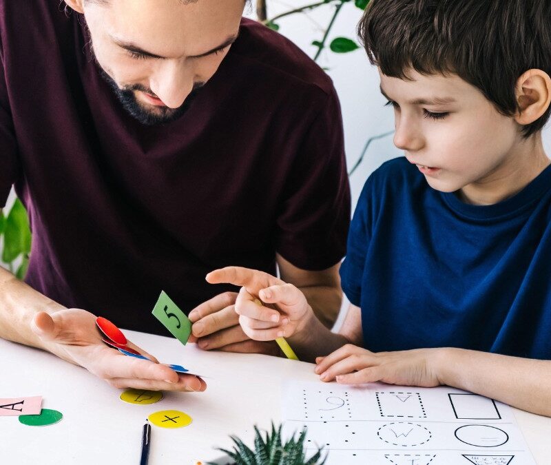 apraxia autism difference