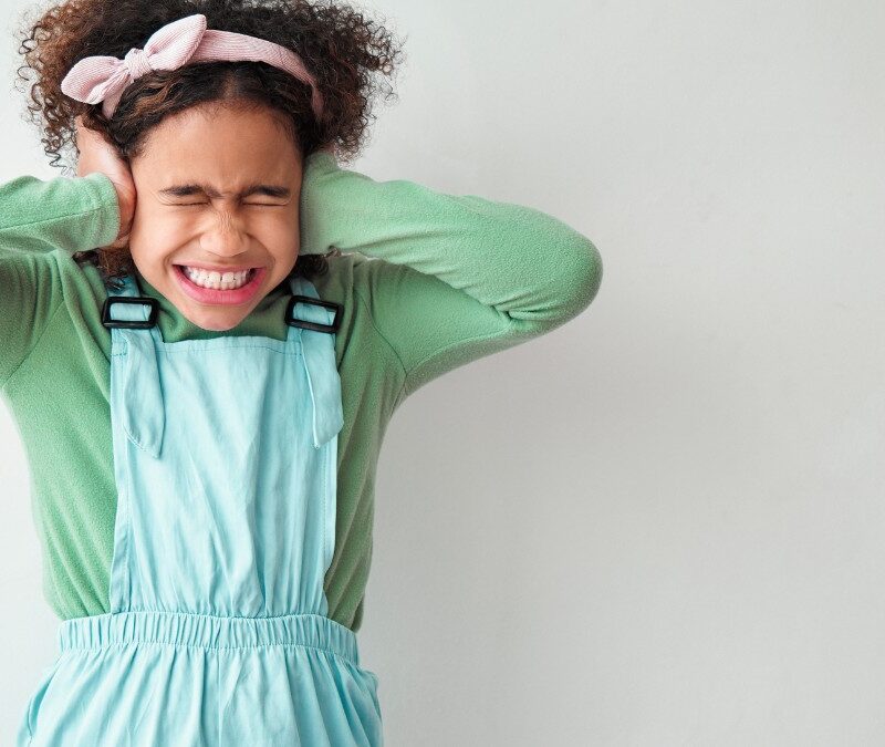 sensory hypersensitivity autism