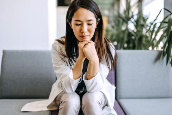 Burnout in Behavioral Health