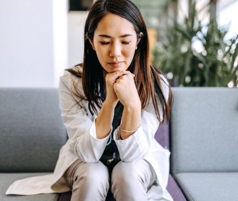 Burnout in Behavioral Health