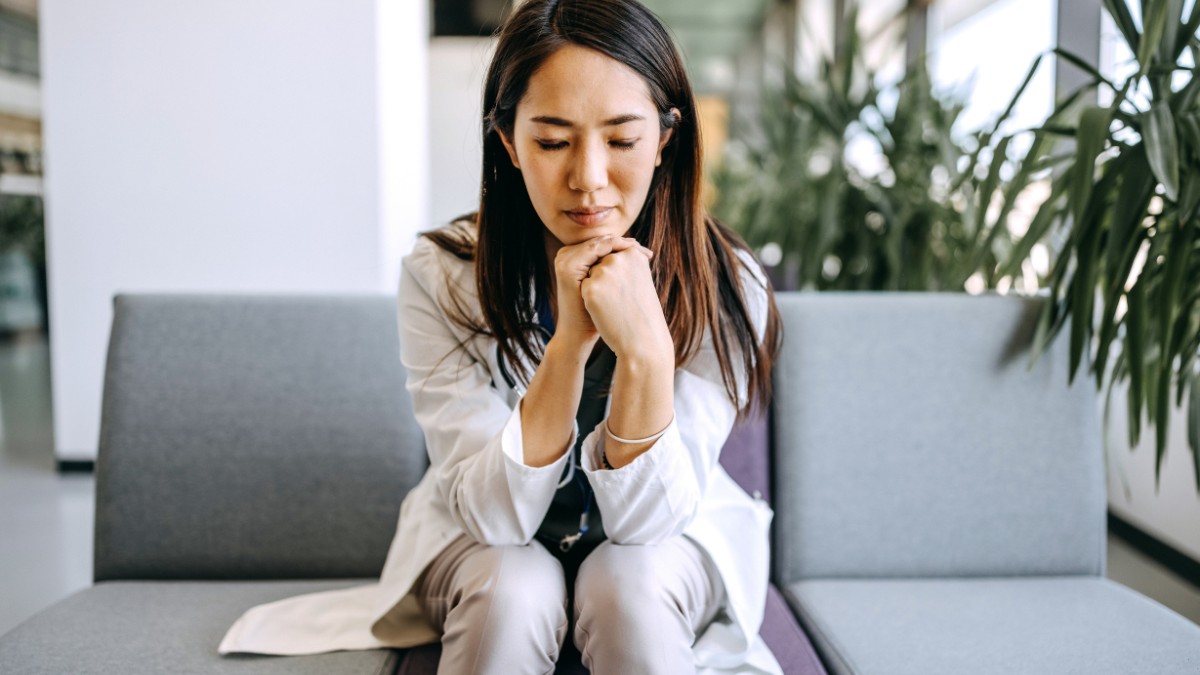 Burnout in Behavioral Health: How We Support Our Clinicians in Maryland