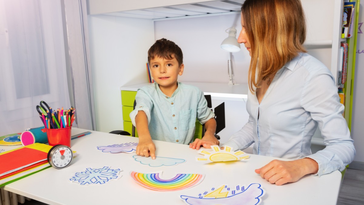 Choosing the Best ABA Therapy Services in Maryland for Your Child