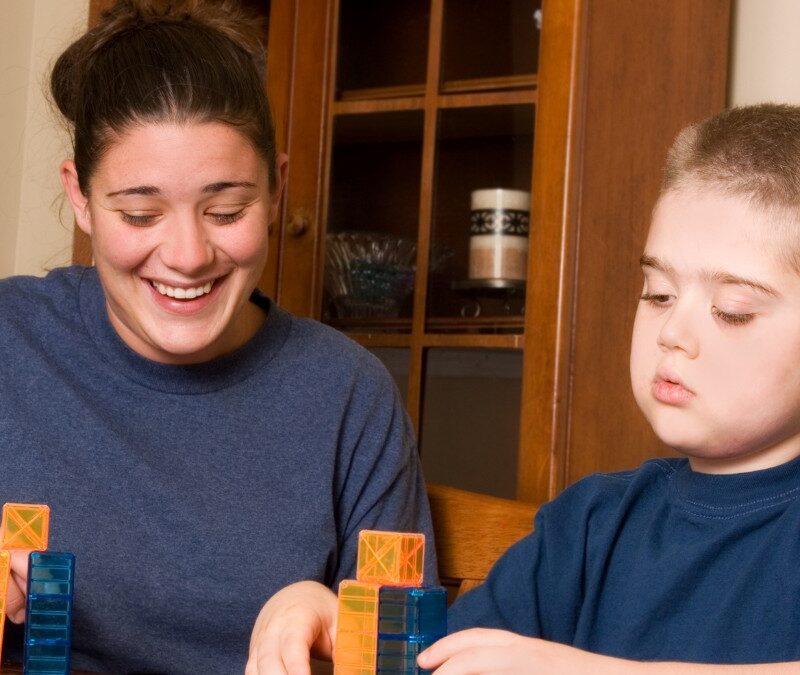 Why More Families Are Choosing In-Home ABA in Maryland