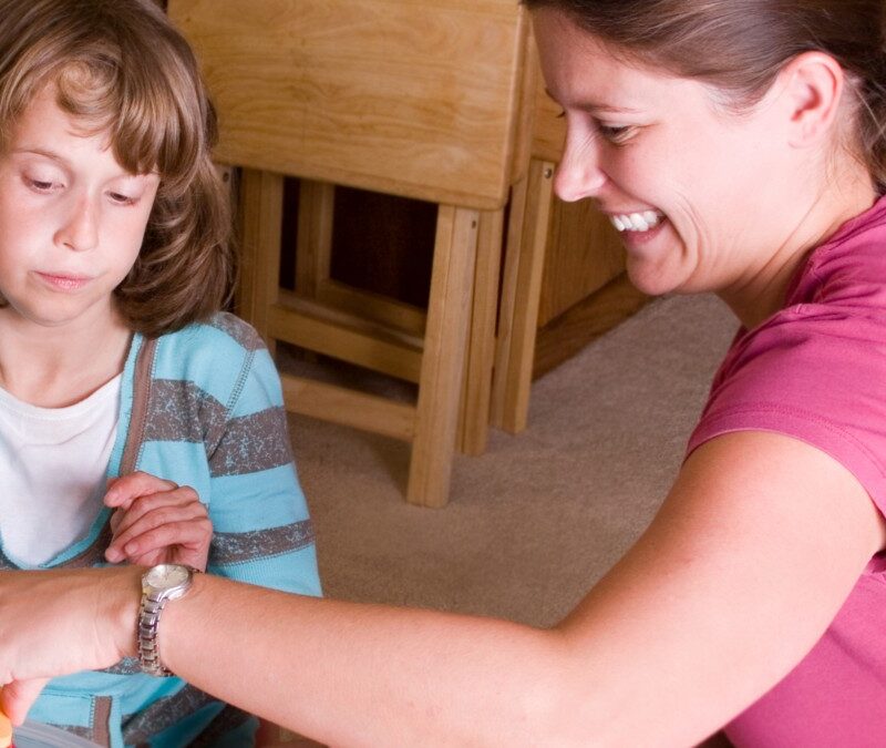 What to Expect from In-Home ABA Therapy Services in Maryland