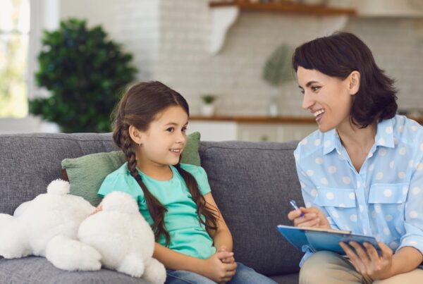 In-Home ABA therapy in maryland