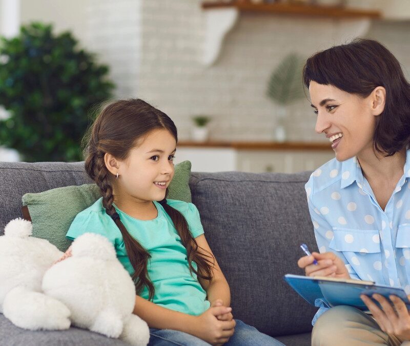 In-Home ABA therapy in maryland