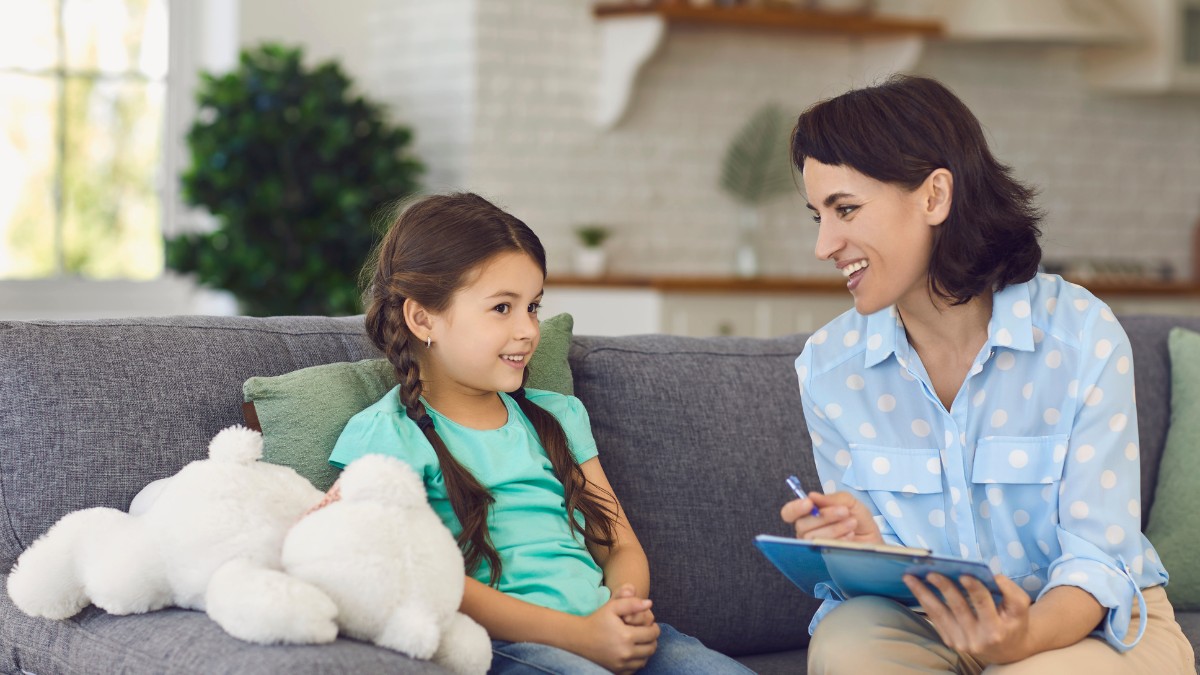Why In-Home ABA is a Game-Changer for Maryland Families