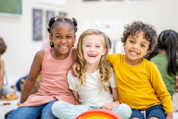Holding the Standard for ABA Therapy in Maryland