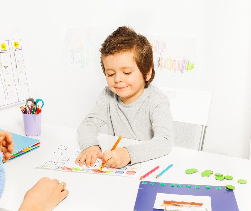 What Makes a Great ABA Therapist in Maryland?