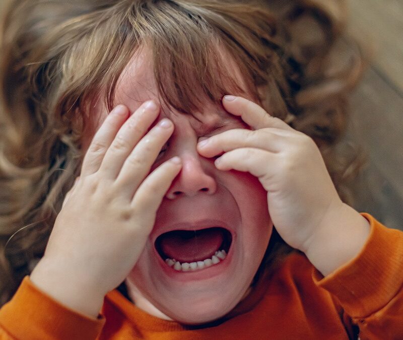 antipsychotics and autism