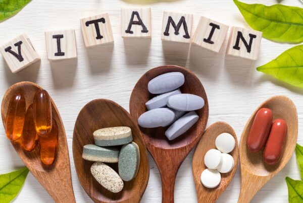 asd vitamins