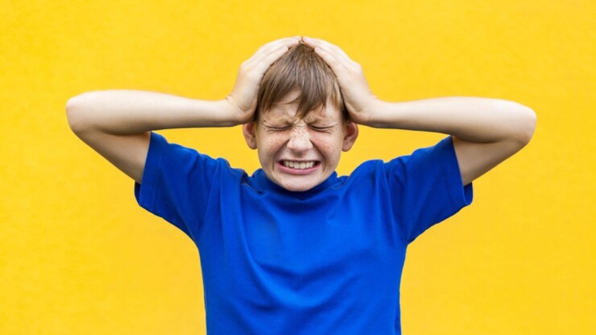 Autism and Frustration Tolerance: Understanding the Challenges