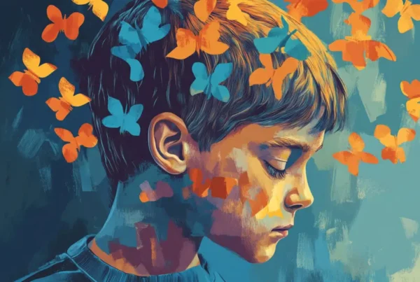 Autism Rates Reach 1 in 31 Children Nationwide—What Maryland Parents Need to Know (And Do Now)